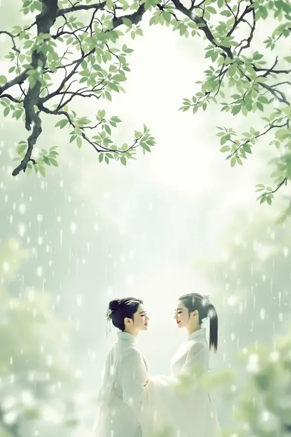 梅子青时