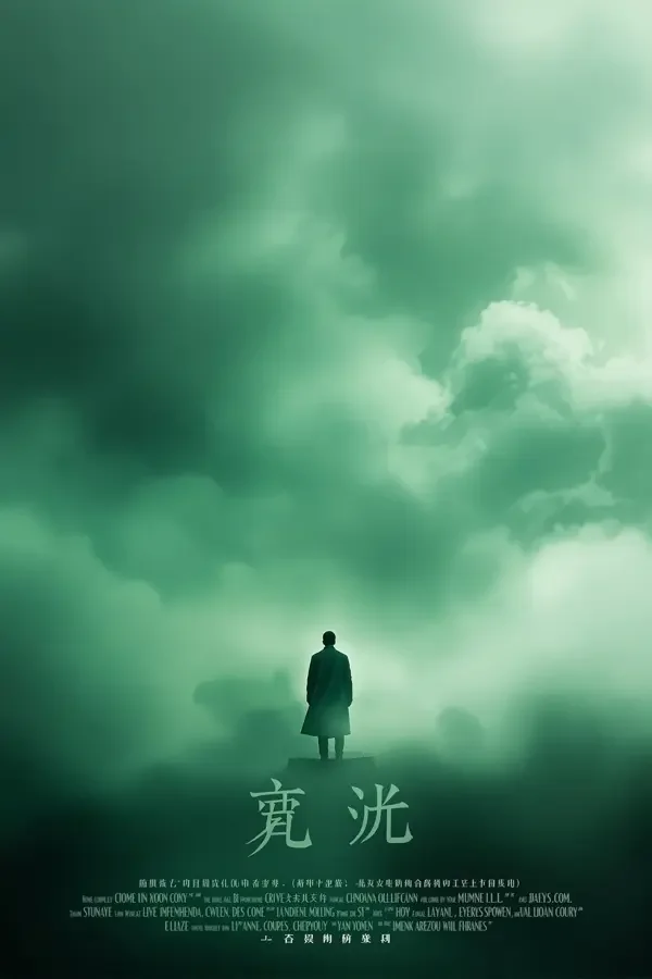 云端之上