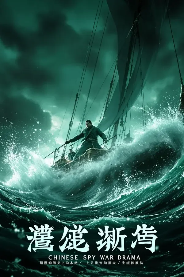 长风破浪